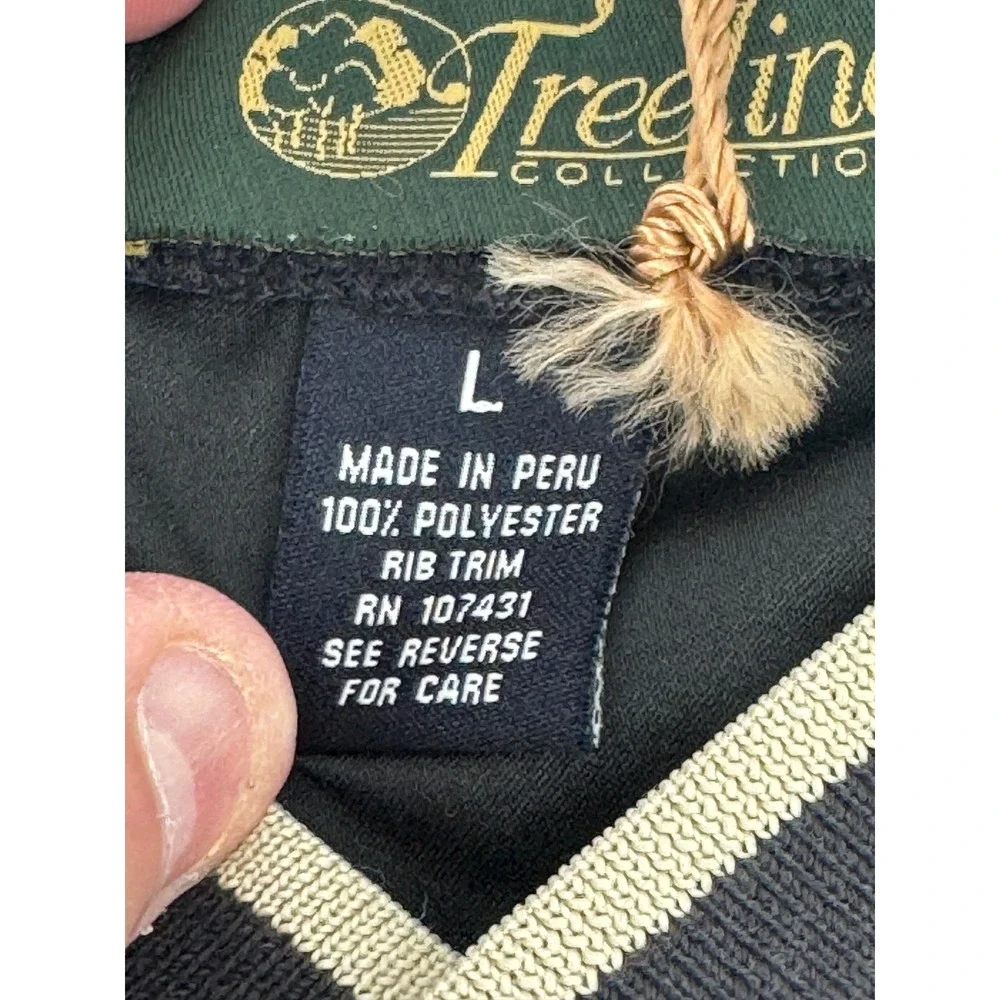 Treeline Collection classic long